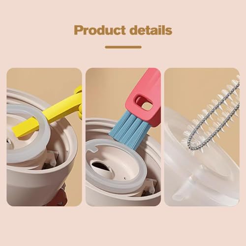 Opiniones y reviews de Utensilios de limpieza para comprar online. 29 Imagen adicional