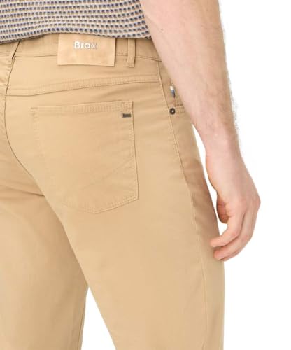BRAX Herren Sytle Cooper Marathon Five-Pocket Hose – Ansicht 7