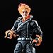 Marvel Legends Series Comics Ghost Rider 6-inch Action Figure Toy, 6 Accessories