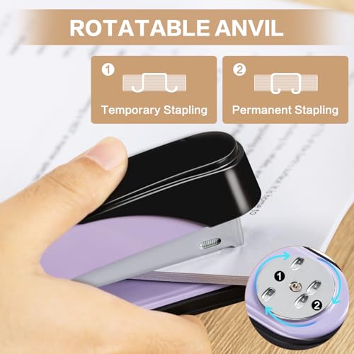 Deli Heavy Duty Stapler 50 Sheet