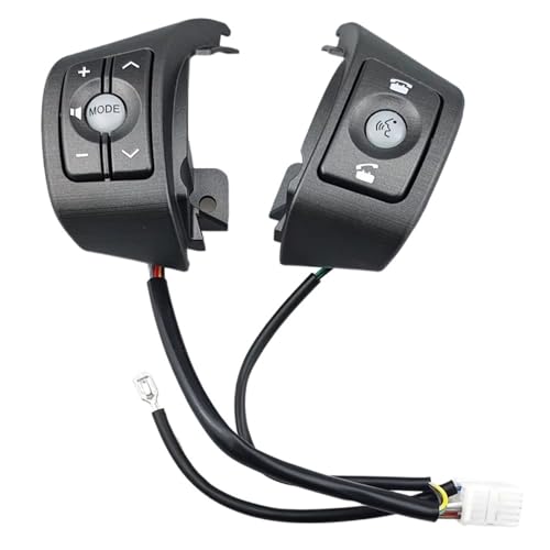 Commande au volant Bluetooth pour RAV4 84247-42030 réparer le volume