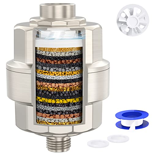 Find The Best Shower Filter For Eczema Reviews & Comparison Katynel