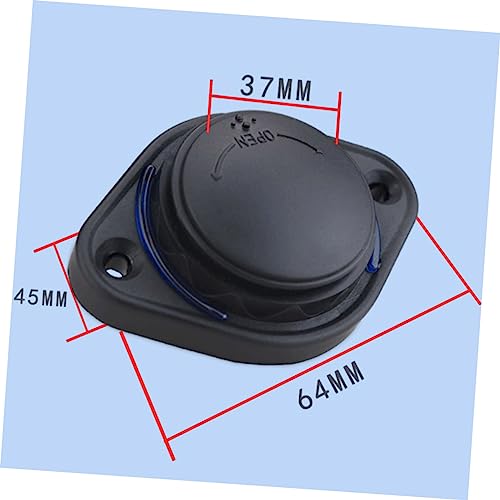 Cargador USB de carga rápida SEWACC con doble puerto 3.1A y protección de PC para moto 4