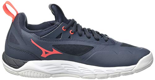 Chaussures Femme Mizuno Wave Luminous / - vue 7
