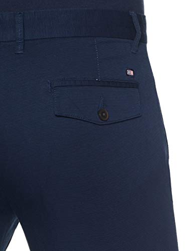 Image of Arrow Men Casual Trousers
