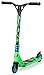 STAR SCOOTER Premium Freestyle Stuntscooter Monopattino Mini per Piccolo avventuriero Giù 5 Anni | Edizione 110mm Mini | Verde