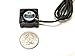 Coolerguys 12vDC Waterproof IP67 Fan (High Speed, 25x10mm)