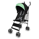 Ingenuity: ity by Ingenuity Smooth Stroll Convenience Stroller, Lightweight, with Aluminum Frame,...