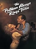 The Postman Always Rings Twice