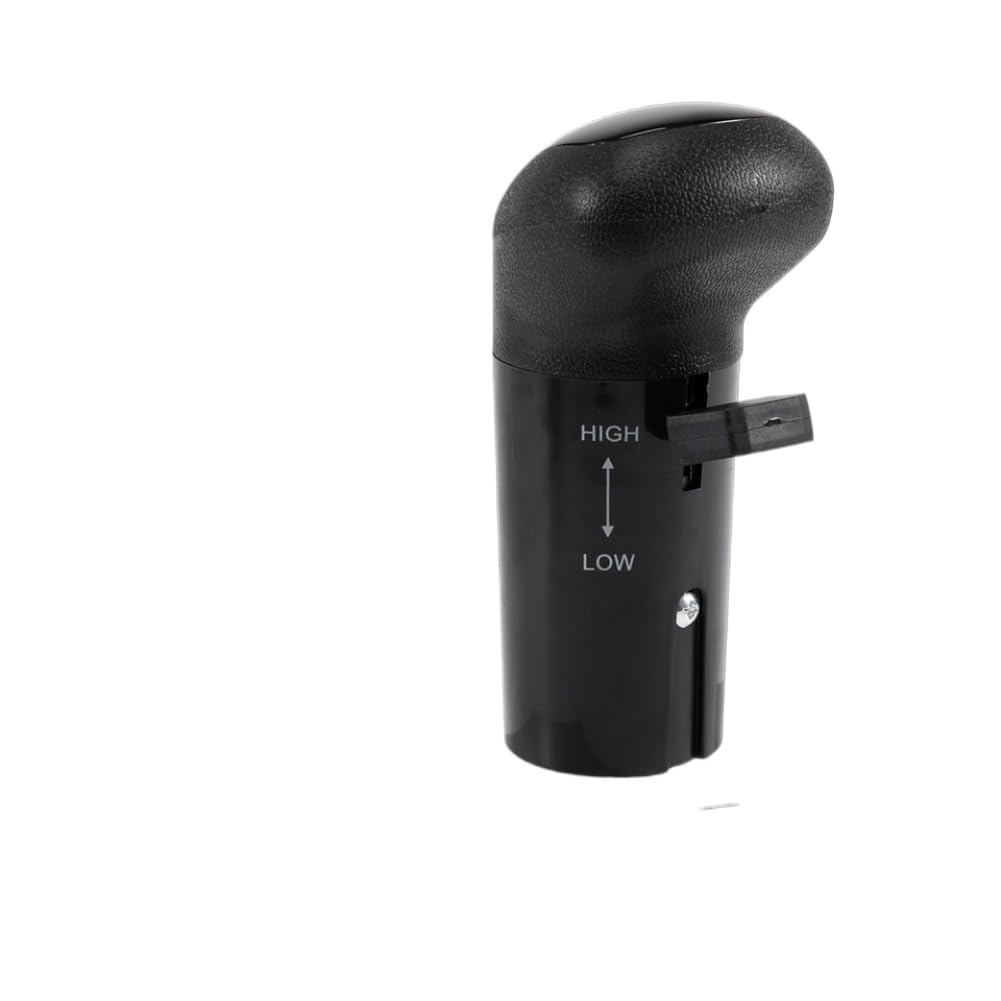 Atyqgqjjh Onecolor Speed Shift Knob Gear Shift Knob Compatible With Hino A6909 Style Nrr-9 And Nrr-10