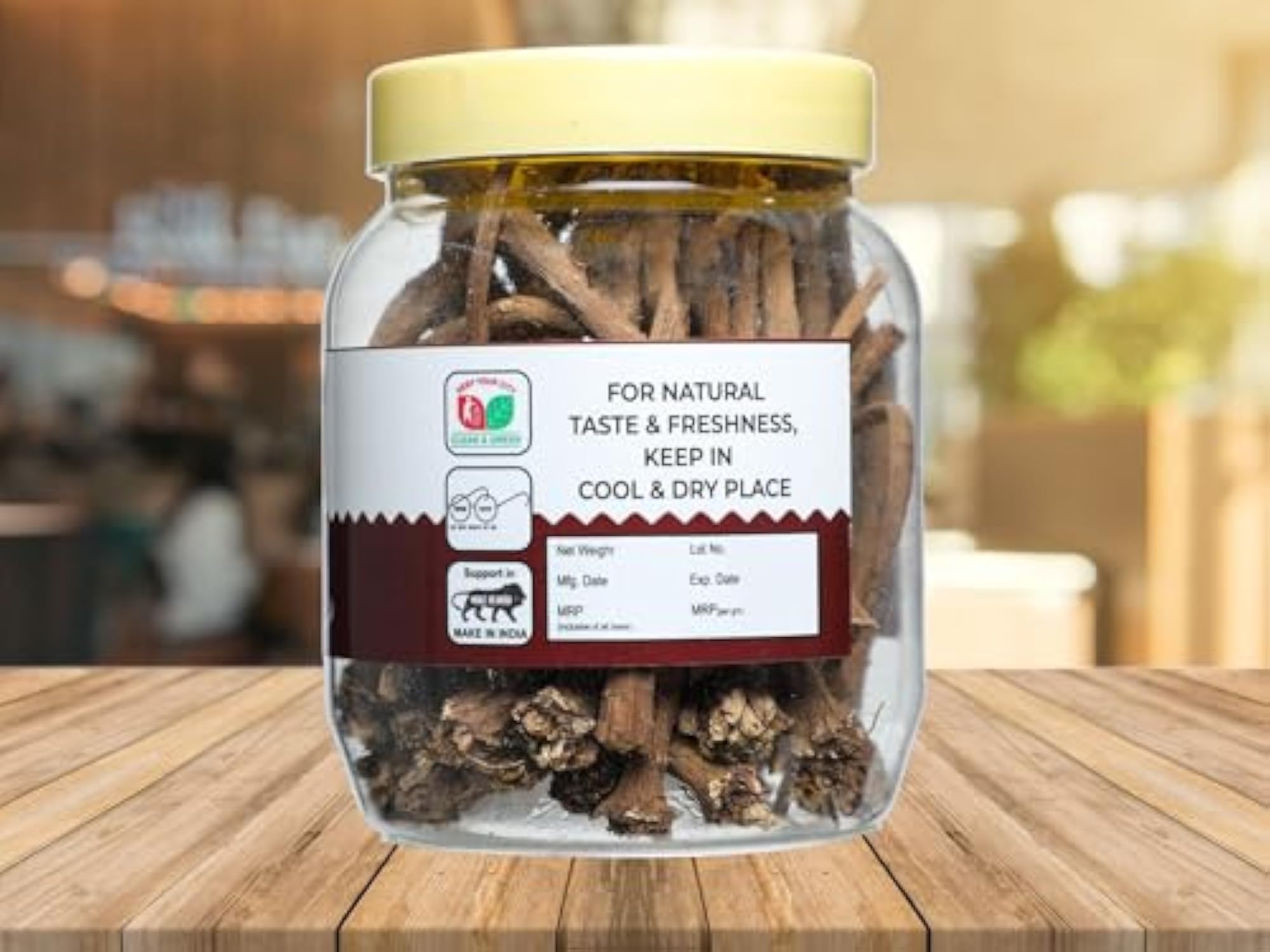 TRH Akarkara Root, 100gm