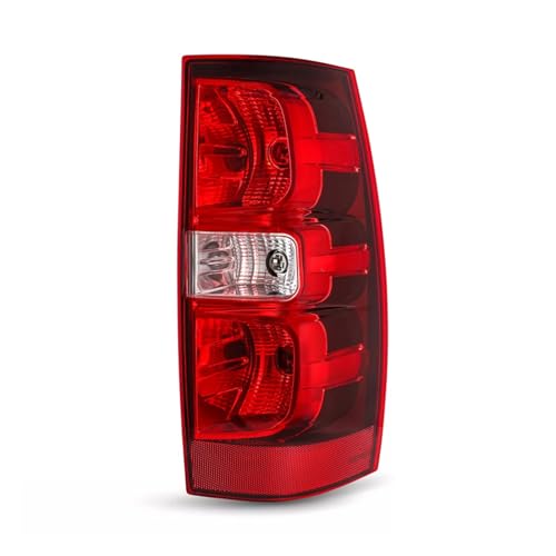 Feux arrière clignotant lampe feu stop inversion gauche Chevy