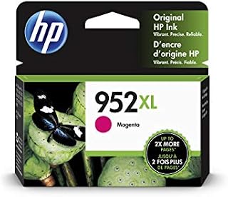 HP 952XL | Ink Cartridge | Magenta | L0S64AN