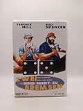 Zwei sind nicht zu bremsen