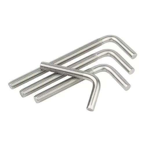 304 �X�e�����X�| 7/L �^���p�A���J�[ �{���g M4�AM5�A M6�AM8�AM10�AM12 �A4�� (M10*150)