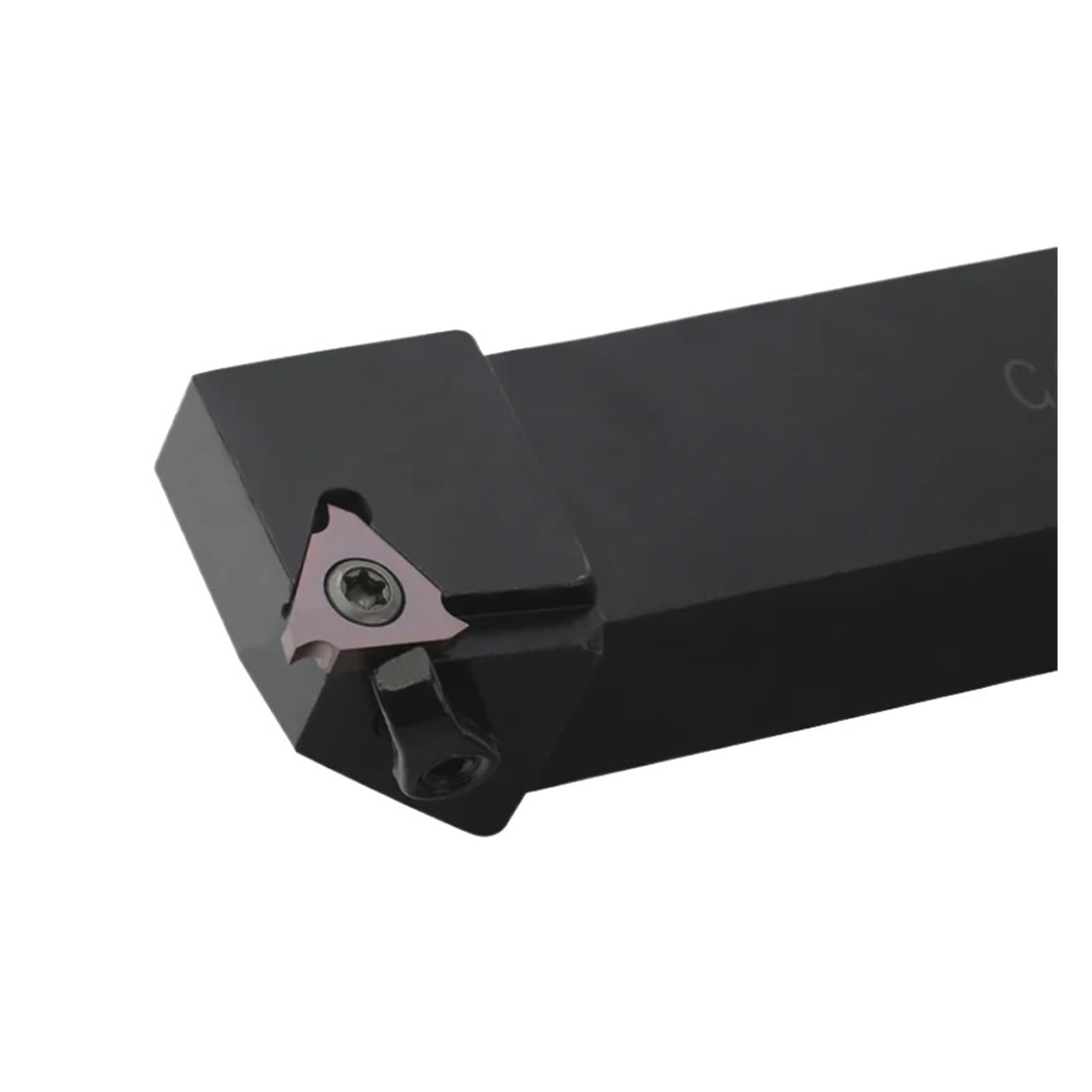 Outil coupe barre CGBR2020K16 pour vos travaux mécaniques de tour
