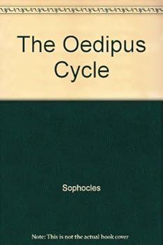 Mass Market Paperback The Oedipus Cycle Book