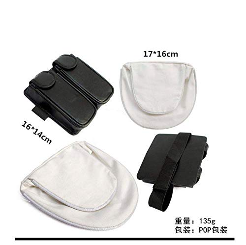 11 Pcs Anime Naruto Cosplay Ninja Weapon Prop Accessories Headband Necklace Sets, Toys for Men Boys Kids - Thumbnail 2