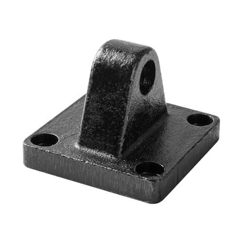 NANLACH Foot Flange CA-40 for Foot mounting Work with Pneumatic Standard Cylinder SC 40