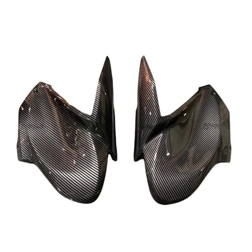 Carénage cache avant de réservoir pour moto Z900 2017-2019 - 4