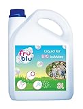 Fru Blu soap bubble liquid 3 L