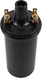 DB Electrical 160-01005 Ignition Coil Compatible with/Replacement for Ford Tractor 6 Volt NAA 600...