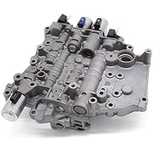 K313 Transmission Valve body Compatible with Toyota Corolla Wish 2014-up