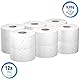 Scott Control Centrefeed Toilet Tissue 8591 - 2 Ply Toilet Paper - 12 Toilet Rolls x 833 (9,996 Total)