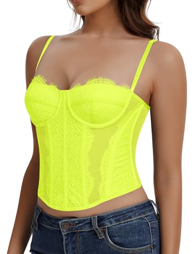 Image of Corset Tops for Women