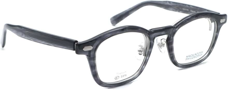 【遠近老眼鏡SET】マッキントッシュ フィロソフィー　MP-5038-1　新品 遠近老眼鏡SET】マッキントッシュ フィロソフィー MP-5038-1 新品 健康用品