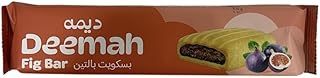 بسكويت التين من ديمة، 126 جم