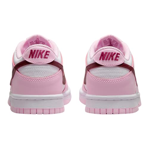 Image of Nike Kid's Dunk Low Sneaker