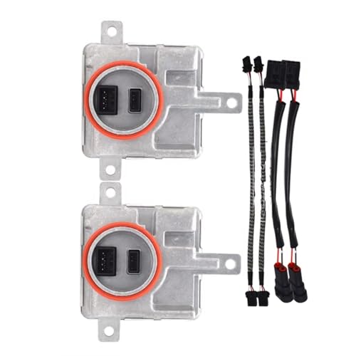 Ballast de phare xénon D3S H-ID 55W avec câble pour Golf Polo Touareg