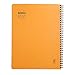Rhodia Meeting Books 8.85 X 11.69 inches, Orange