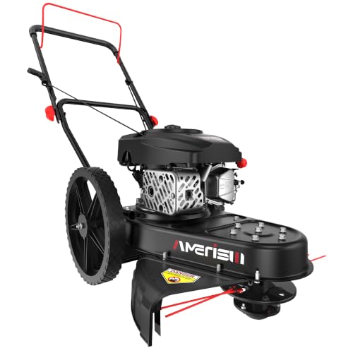 AMERISUN 170cc String Mower