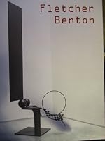 Fletcher Benton B0006E93U8 Book Cover