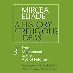 Cover of A History of Religious Ideas, Vol. 3