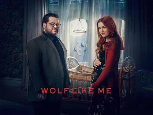 Wolf Like Me
