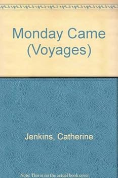 Paperback Monday Came (Voyages) Book