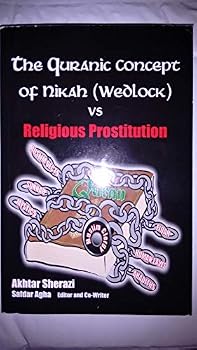 Paperback Quranic Concept of Nika V Reli Book