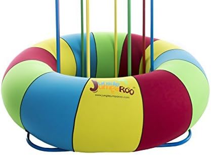Tube Cover - Jumparoo Tube Cover Adds Color
