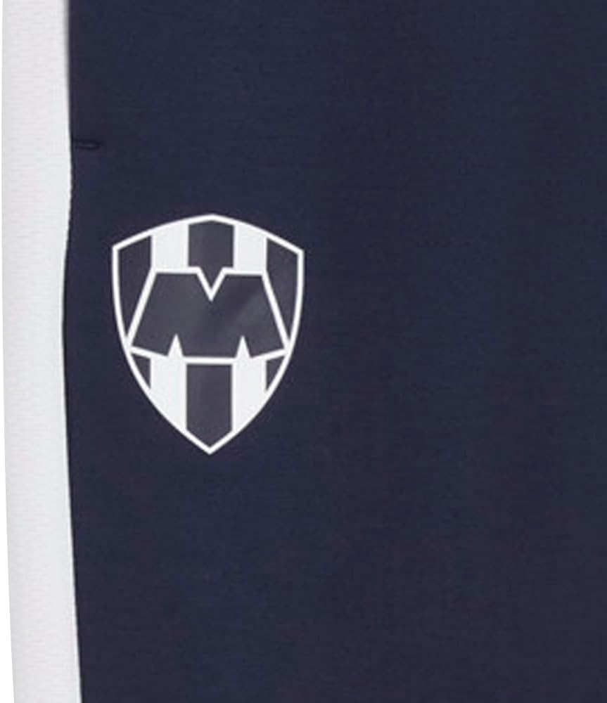 PUMA Mens C.F. Monterrey Pants Soccer Cleats - Blue