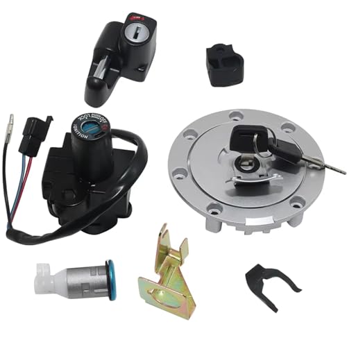Interrupteur d'allumage moto pour résoudre les faux contacts de CB400SF
