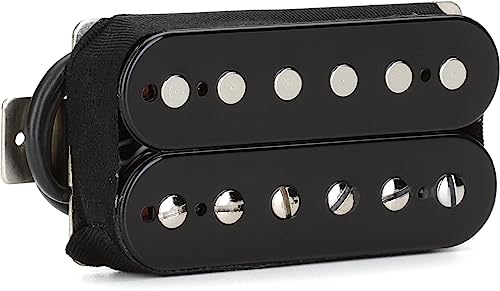 Amazon.com: EVH Frankenstein Classic Pickup - Black : Musical