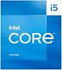 Intel CoreTM i5-13400 Desktop Processor 10 cores (6 P-cores + 4 E-cores) 20MB Cache, up to 4.6 GHz