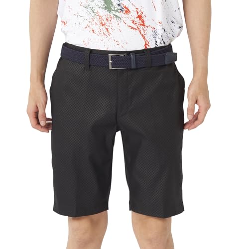 [フィラ ゴルフ] ショートパンツ ハーフパンツ 撥水 ドライ ストレッチ 745309 メンズ