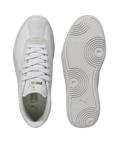Image of Puma Womens Club Klassika Sneaker