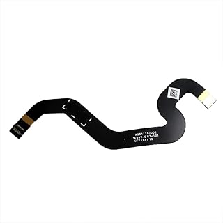 LCD & Touch Screen Digitizer Flex Cable Ribbon Replacement for Microsoft Surface Pro 4 1724  X934118-002