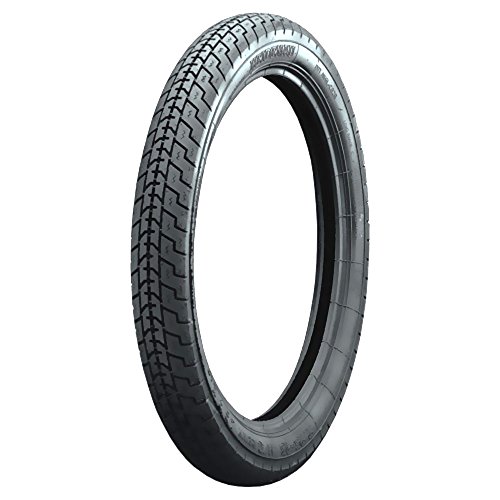 Pneu moto 2.75-16 46P TT pour restaurer l'adhérence de votre moto ancienne