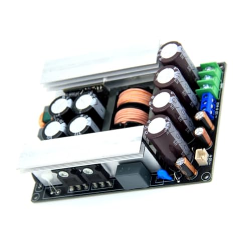 Module Morain Double Tension 1500W alimentation sound power commutable - 3